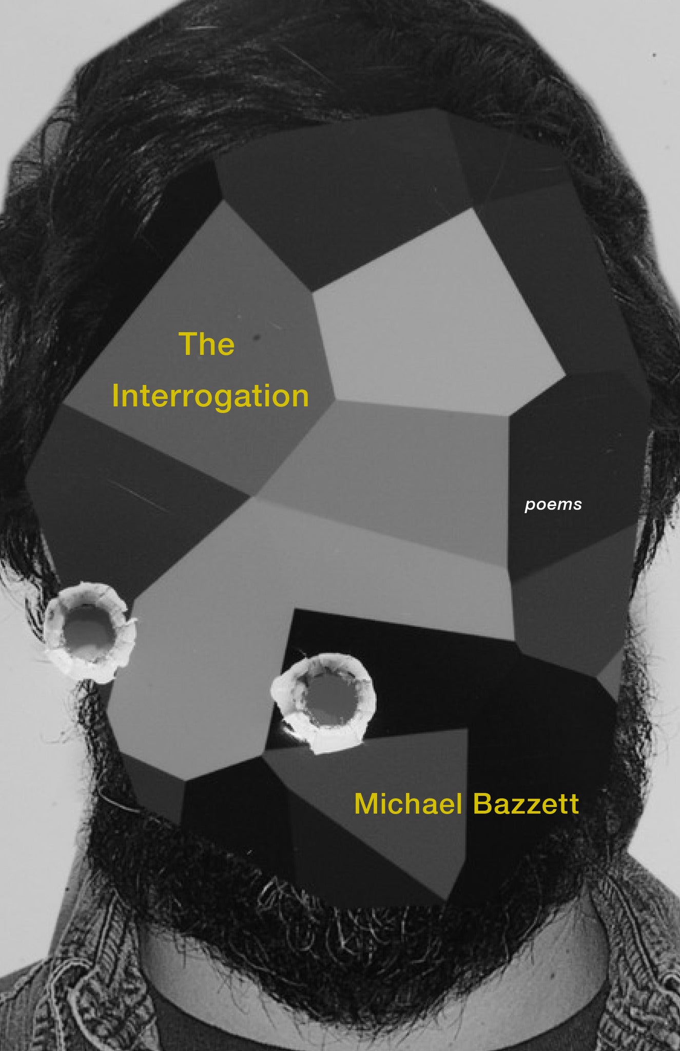 Cover image for The Interrogation ISBN 9781571314932