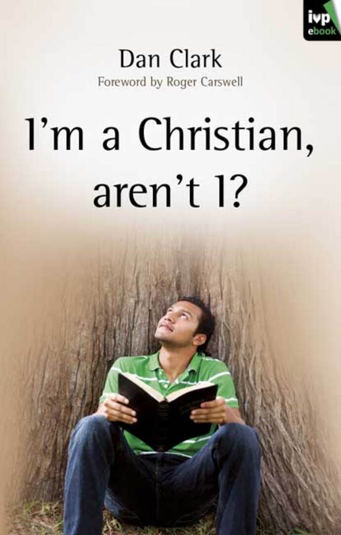 Cover image for I'm a Christian, aren't I? ISBN 9781844747337