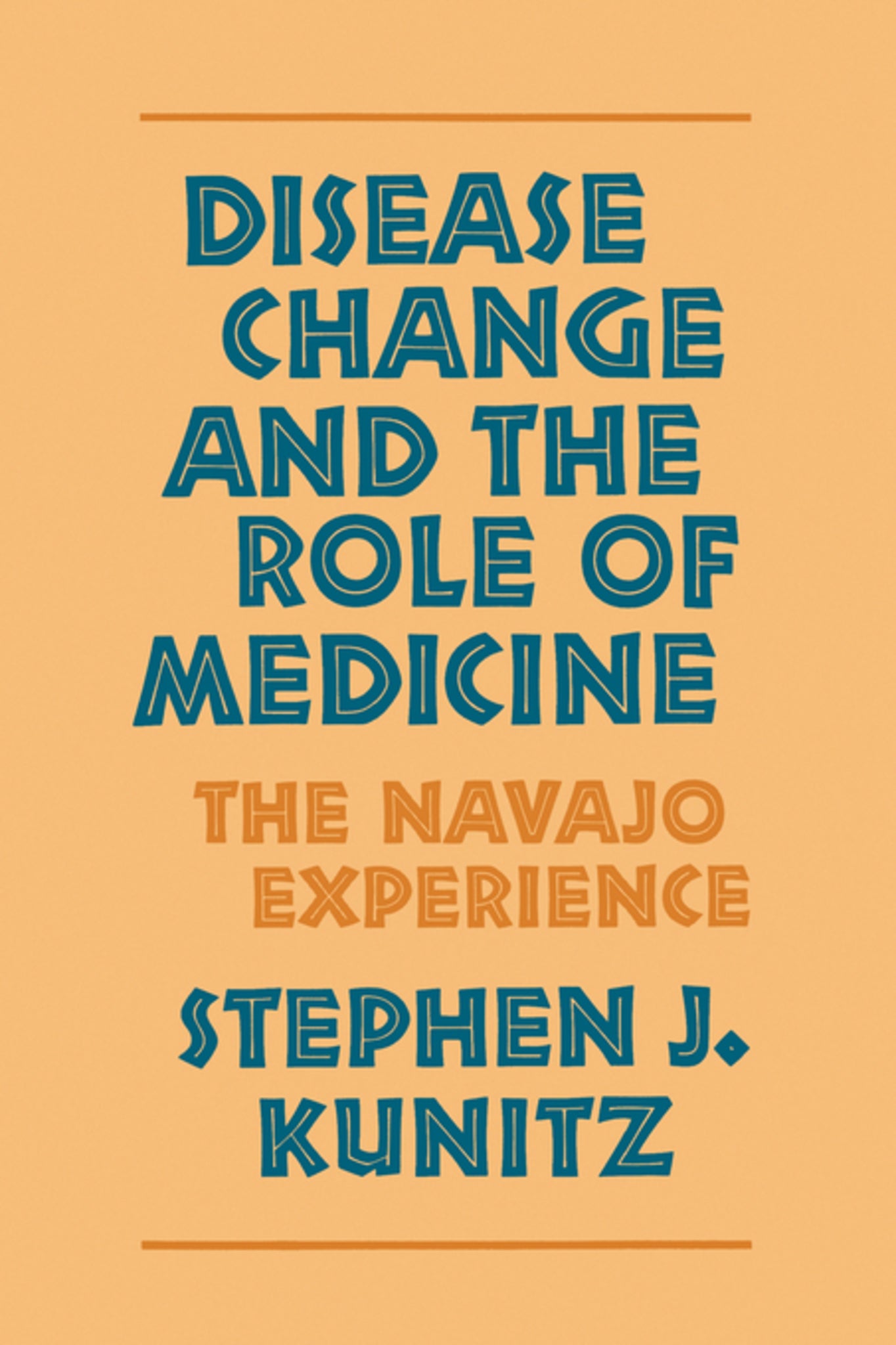 Cover image for Disease Change and the Role of Medicine ISBN 9780520909649