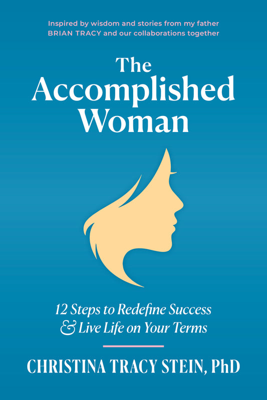 The Accomplished Woman