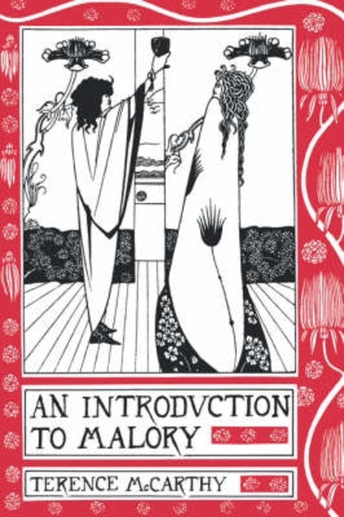 Cover image for An Introduction to Malory ISBN 9780859913256