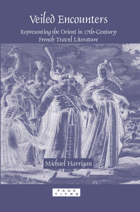 Veiled Encounters