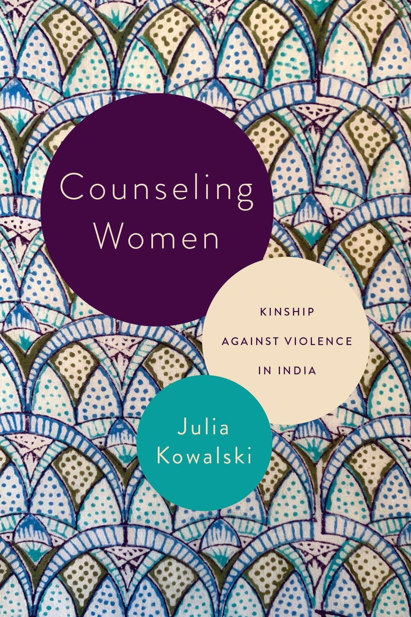 Cover image for Counseling Women ISBN 9781512822854