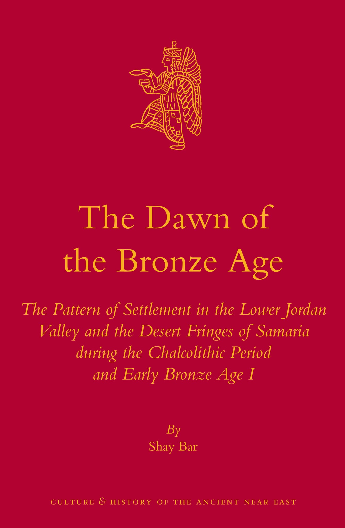 The Dawn of the Bronze Age
