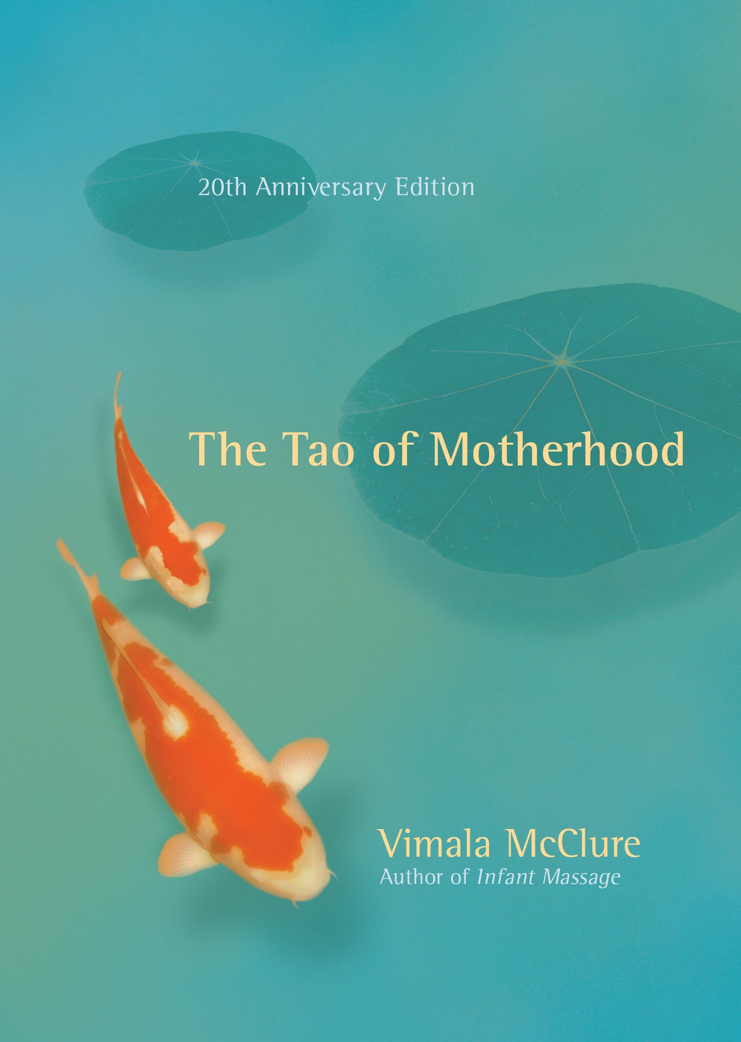 The Tao of Motherhood