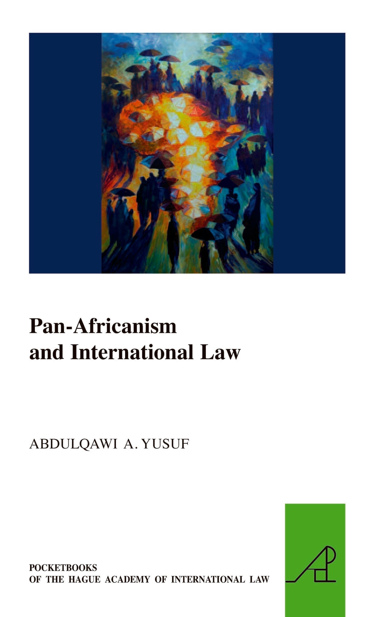 Pan-Africanism and International Law