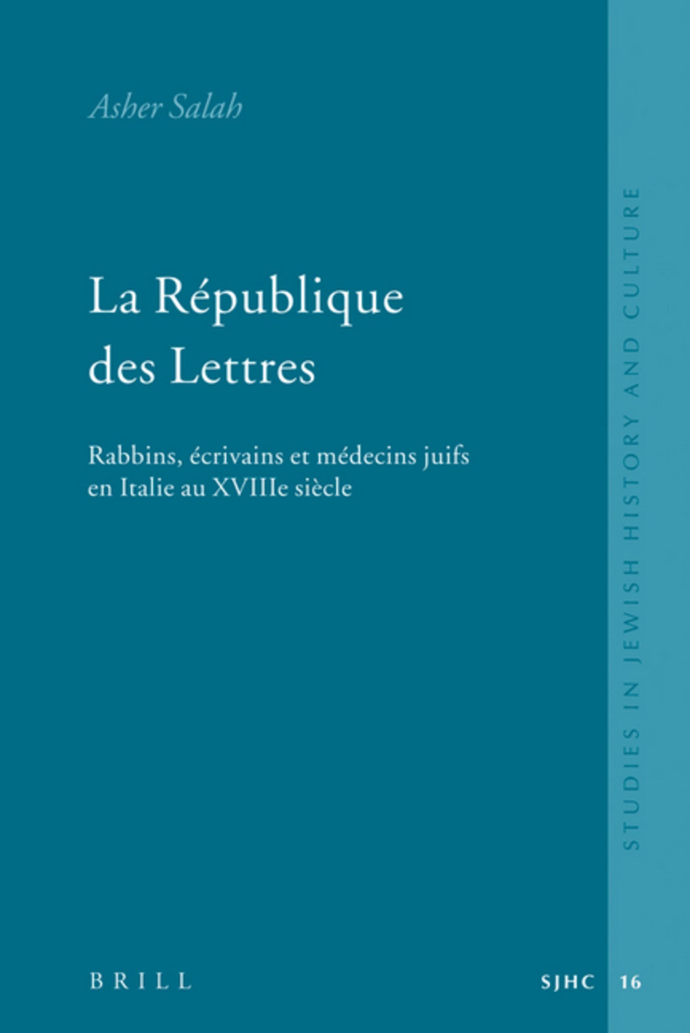 La République des Lettres