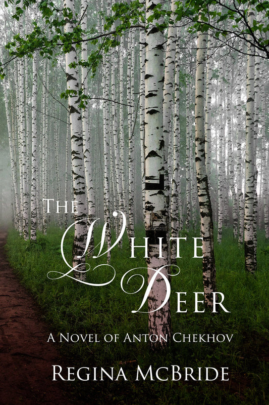 The White Deer