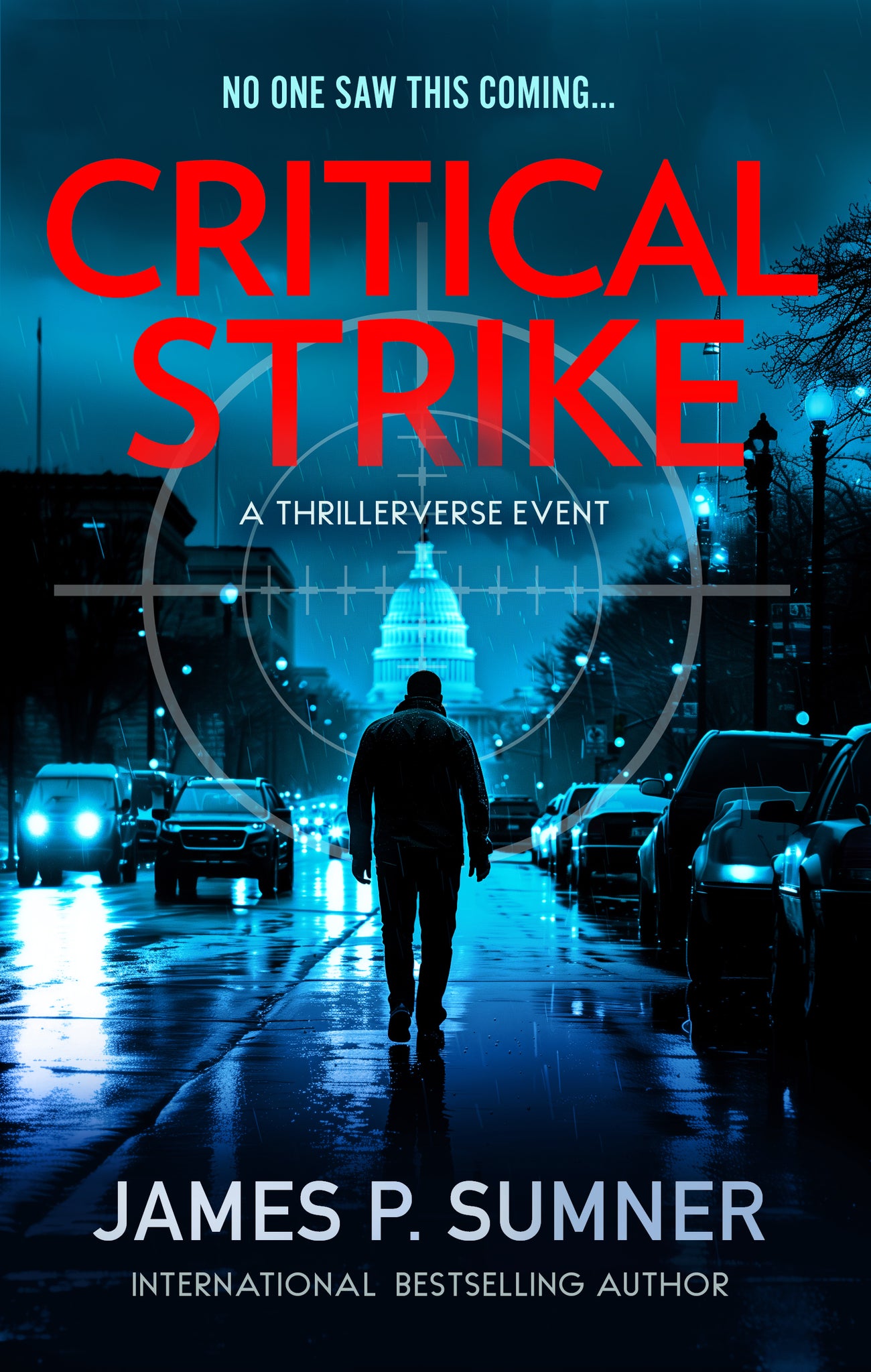 Critical Strike