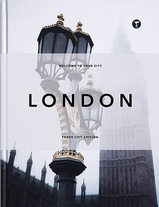 Trope London
