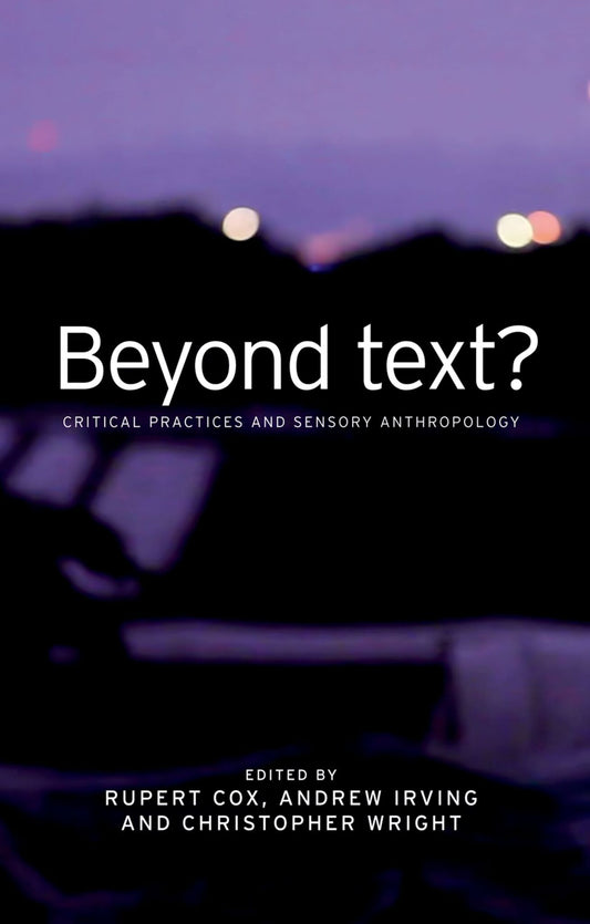 Beyond text?