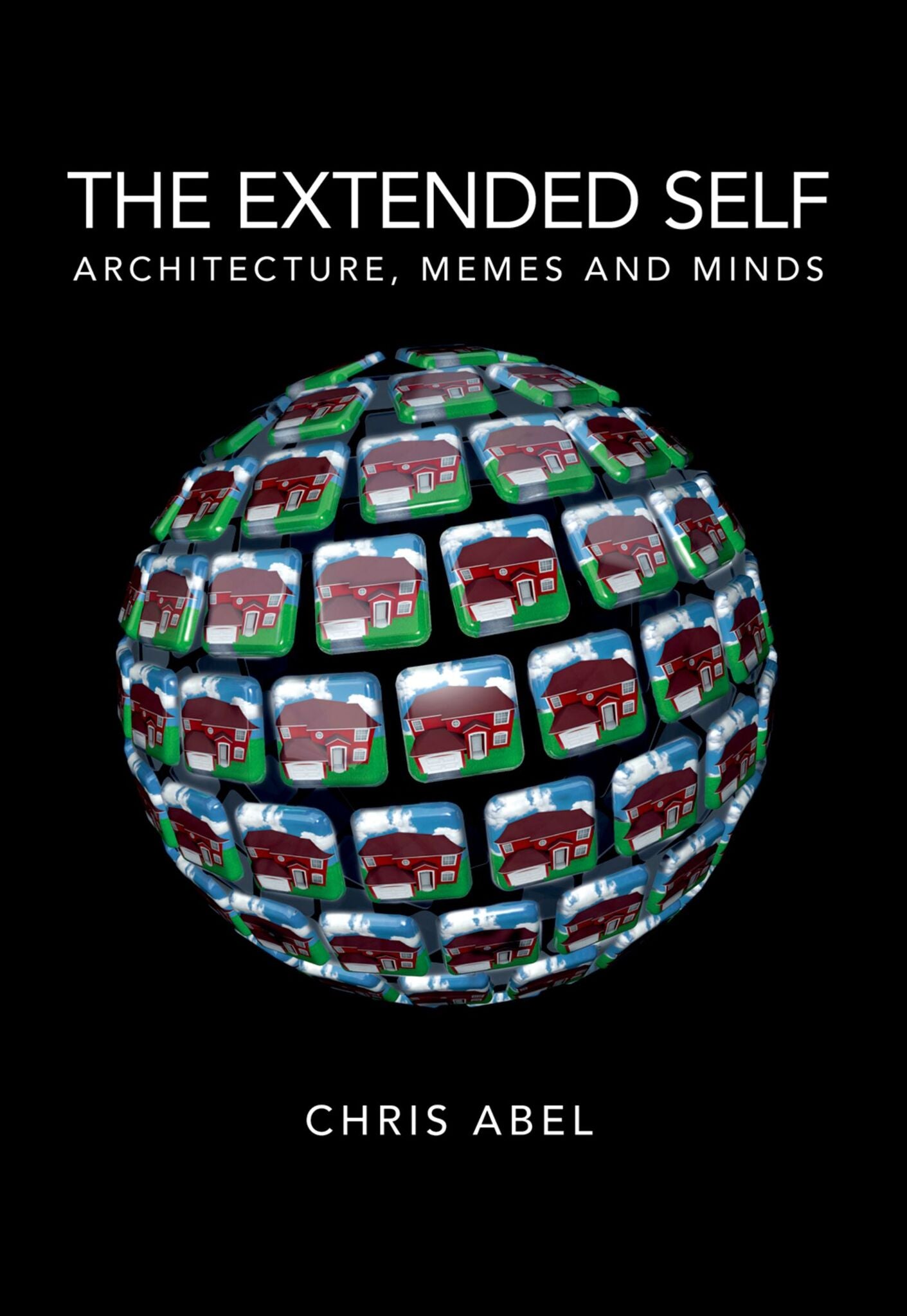 The extended self