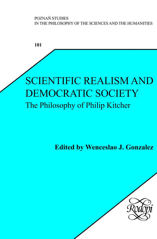 Scientific Realism and Democratic Society