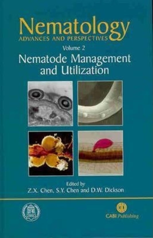 Nematology : Advances and Perspectives Vol II