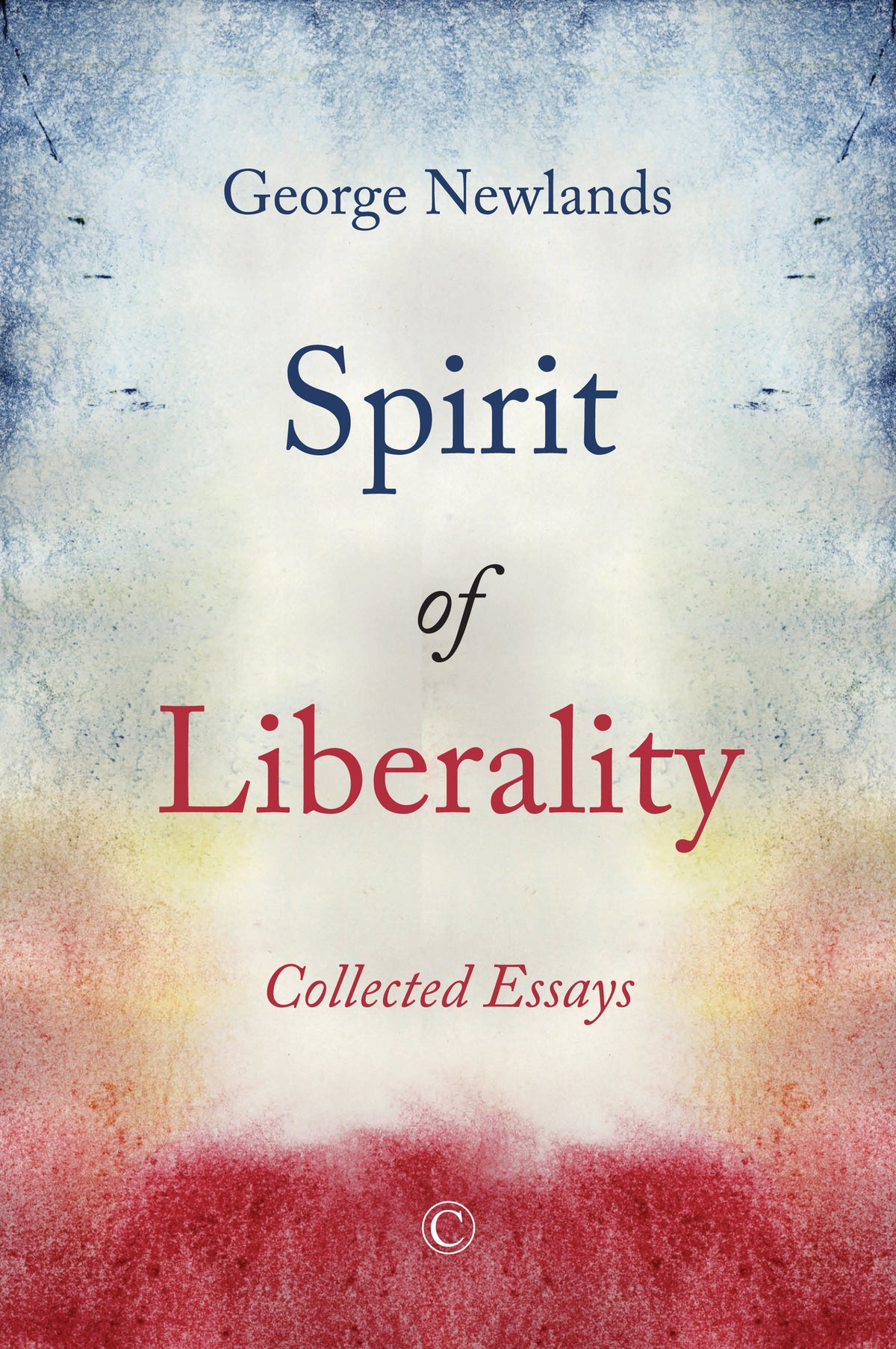 Cover image for Spirit of Liberality ISBN 9780227176412