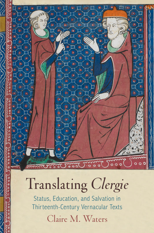 Translating "Clergie"