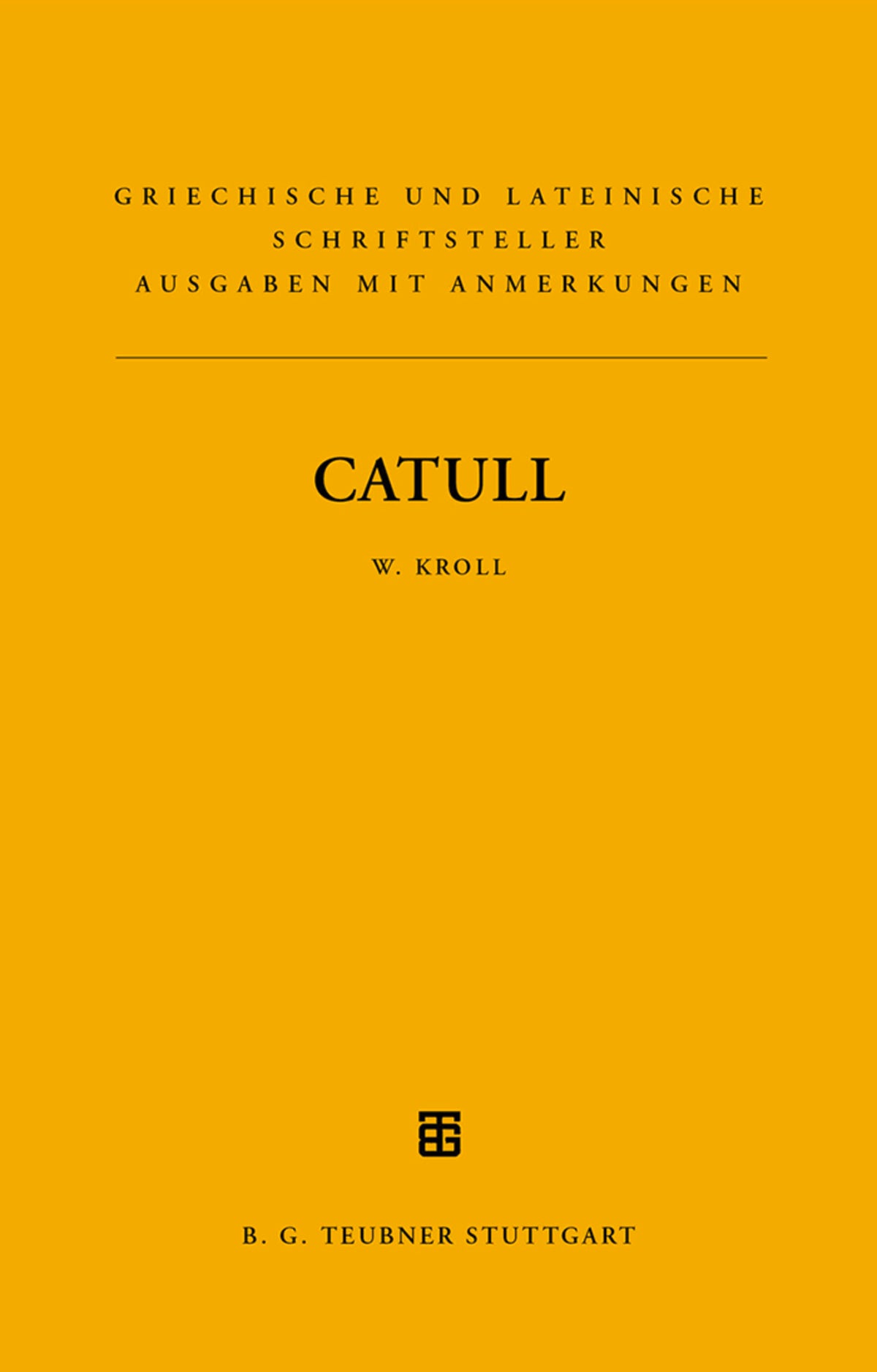 Catull