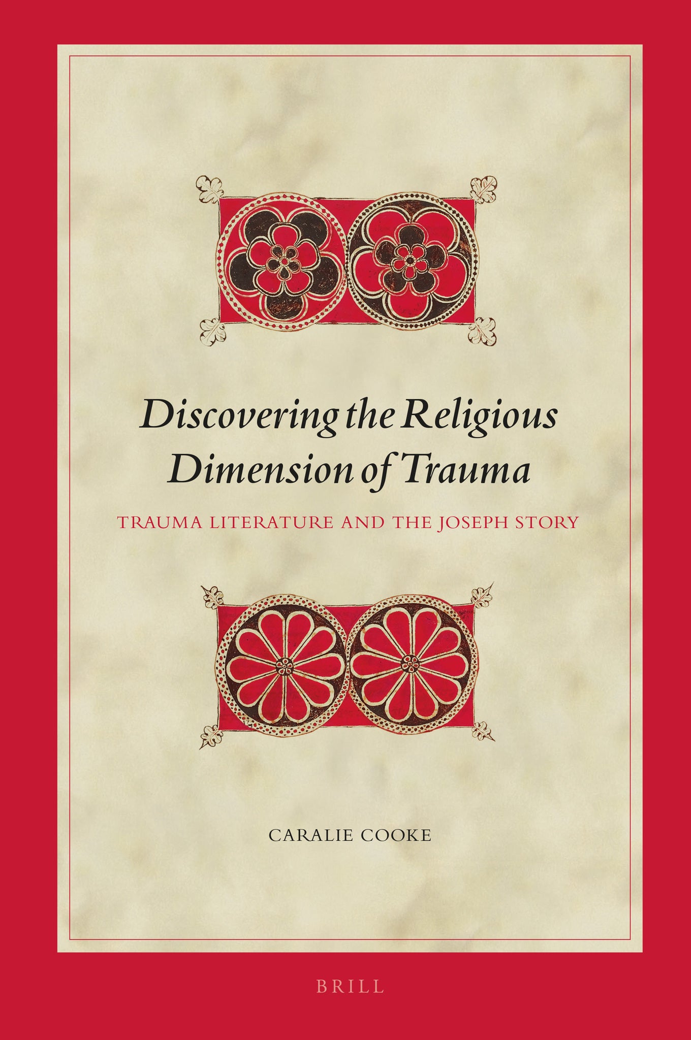 Discovering the Religious Dimension of Trauma
