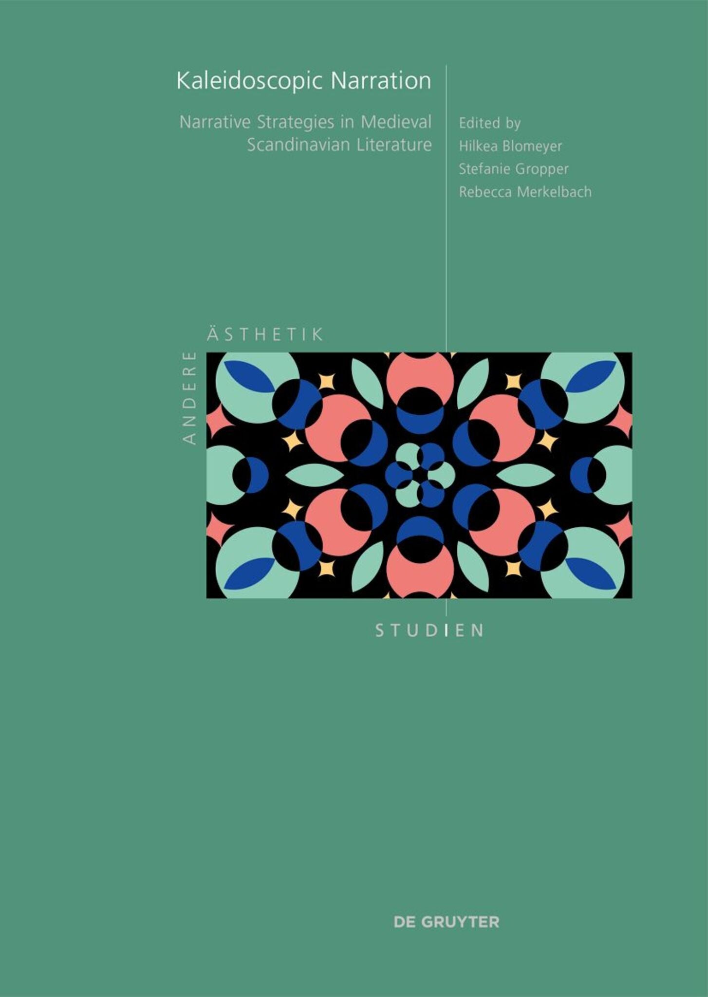 Kaleidoscopic Narration