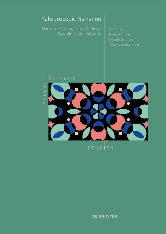 Kaleidoscopic Narration