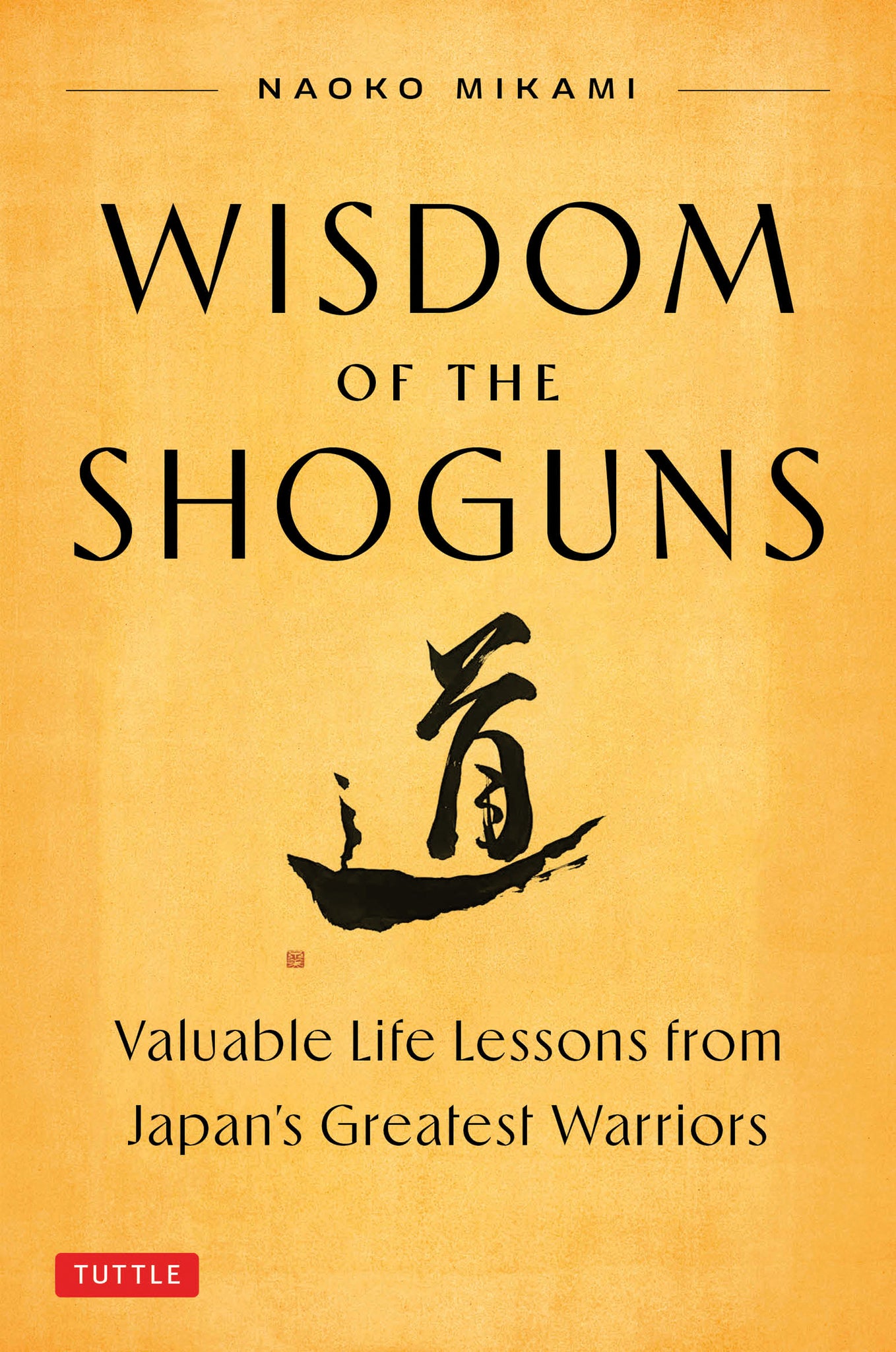 Wisdom of the Shoguns
