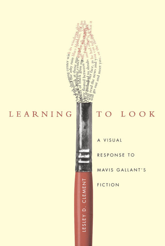 Learning to Look