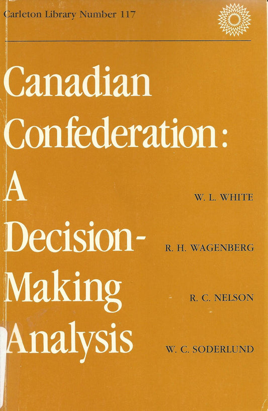Canadian Confederation