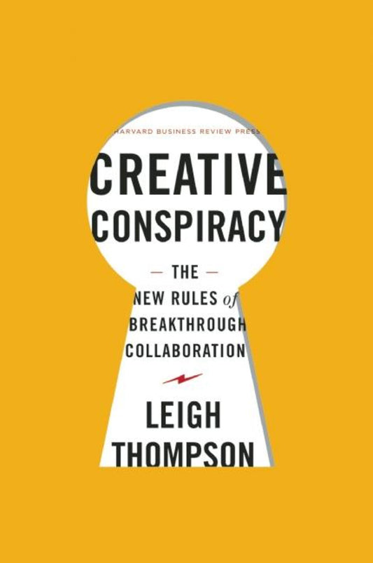 Creative Conspiracy