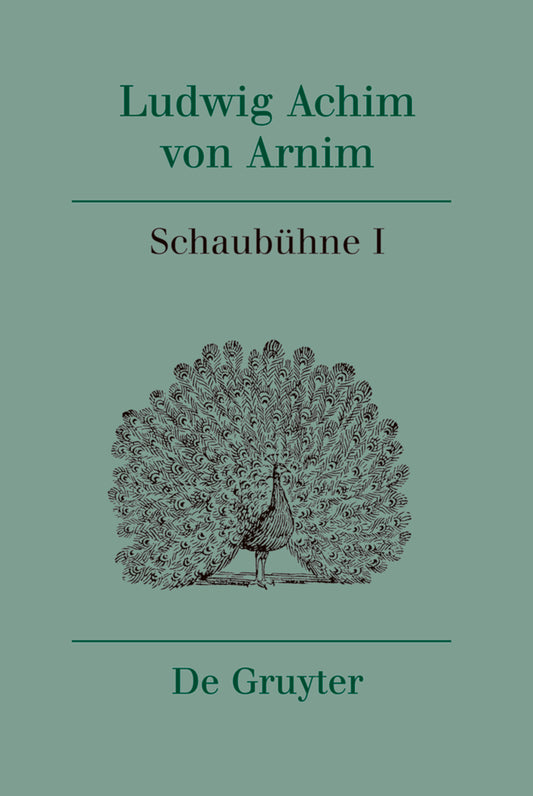 Schaubühne I