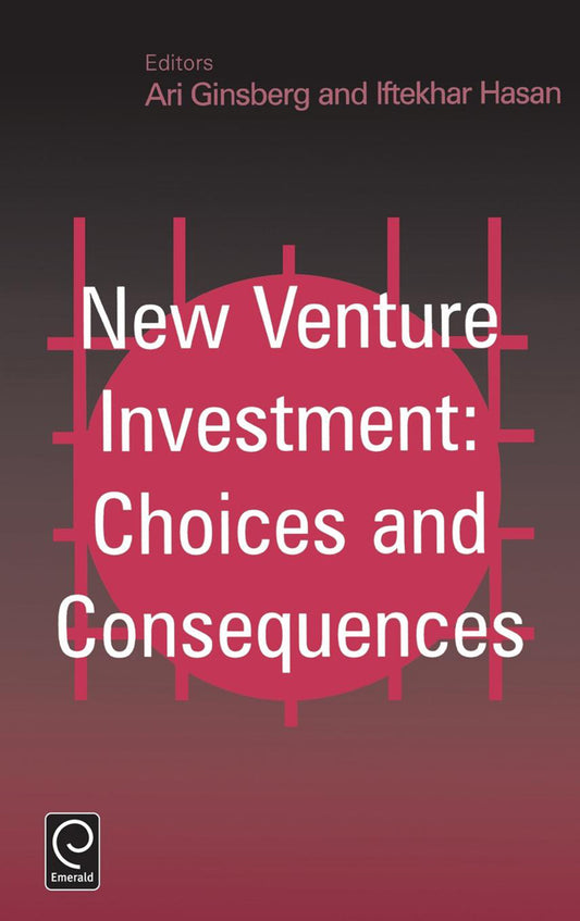 New Venture Investment