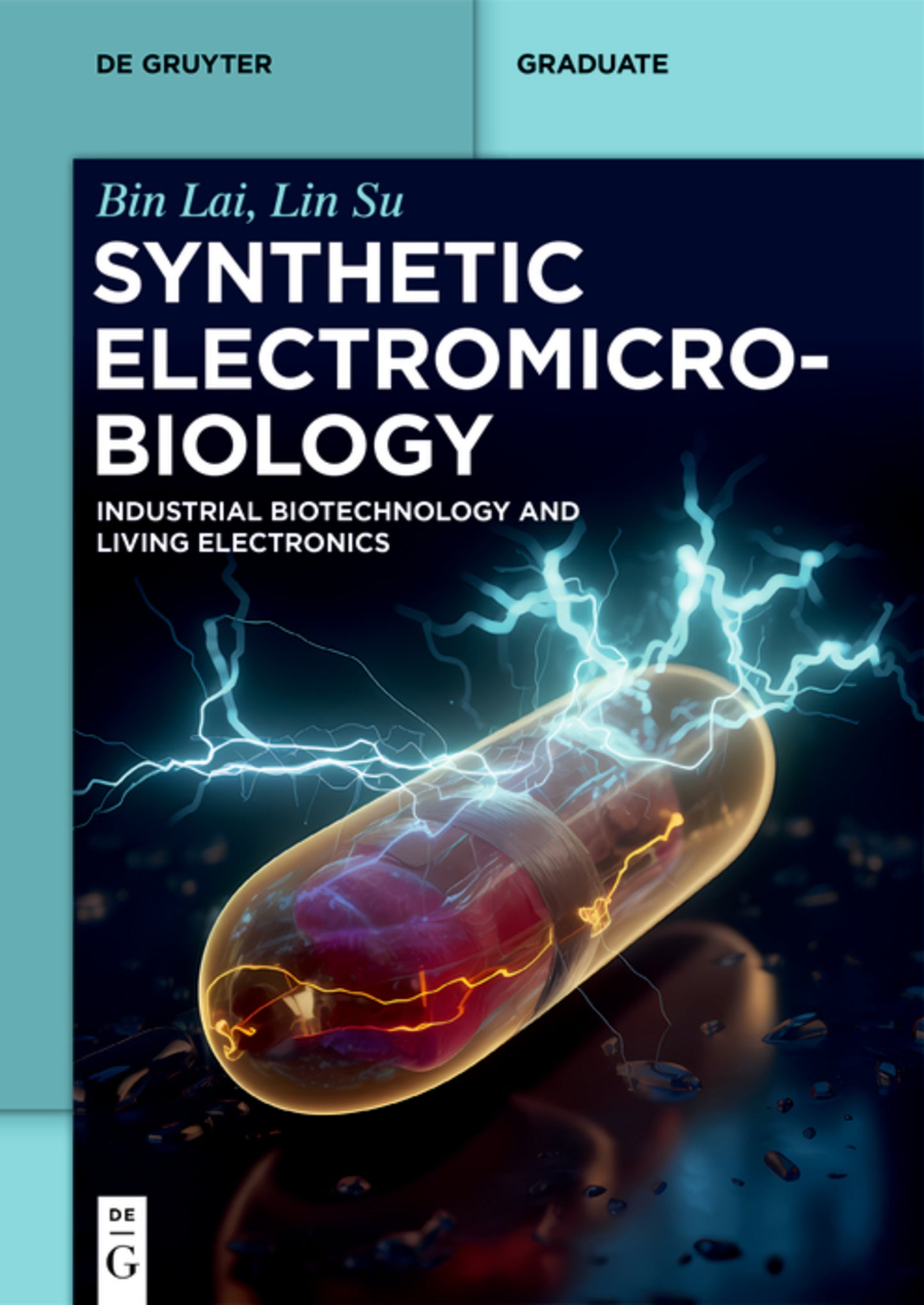 Synthetic Electromicrobiology