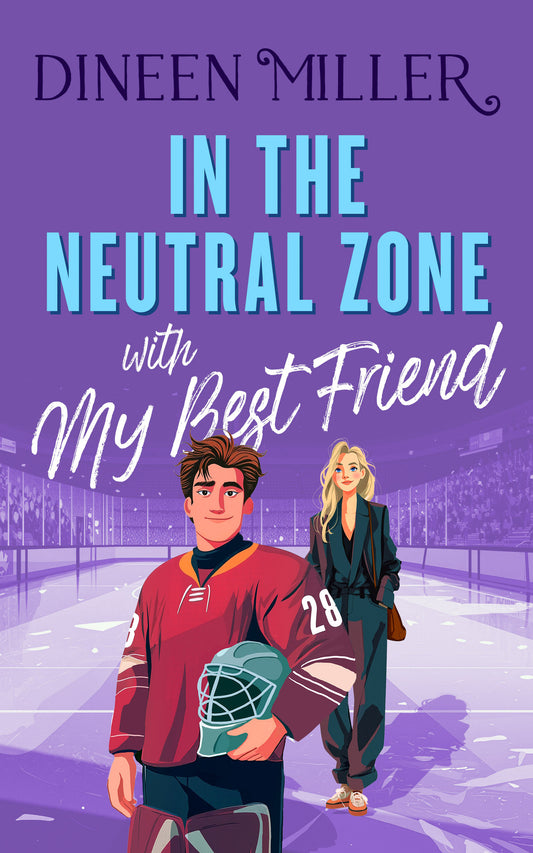 In the Neutral Zone with my Best Friend