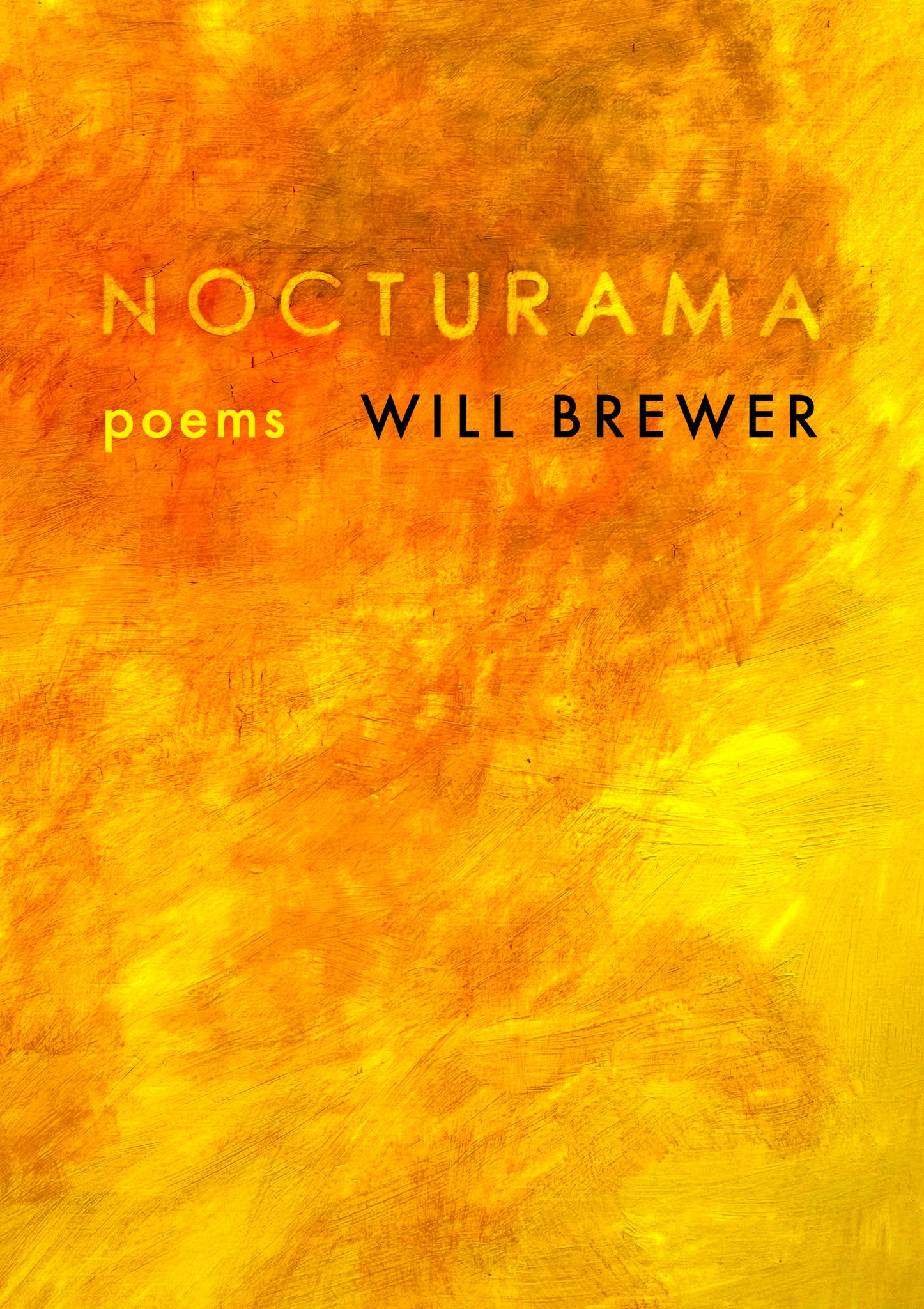 Cover image for Nocturama ISBN 9781571315793
