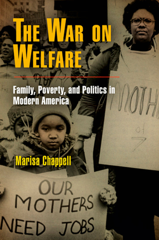 The War on Welfare