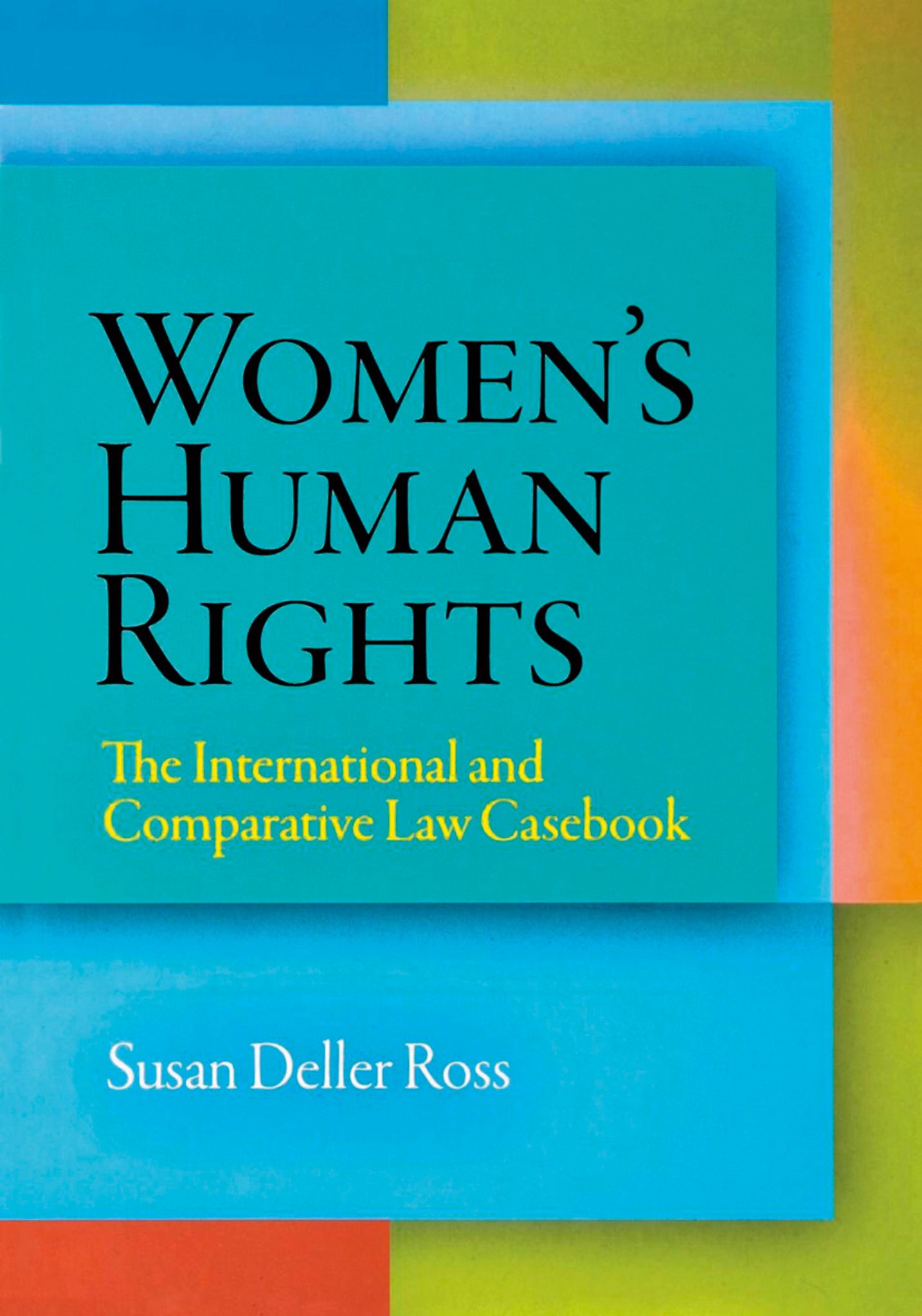 Women's Human Rights