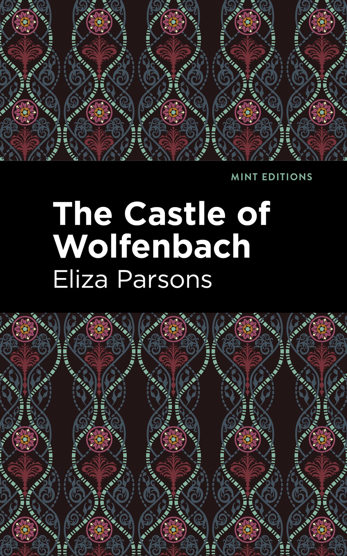 The Castle of Wolfenbach
