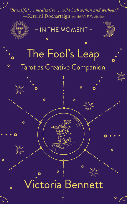 The Fool’s Leap
