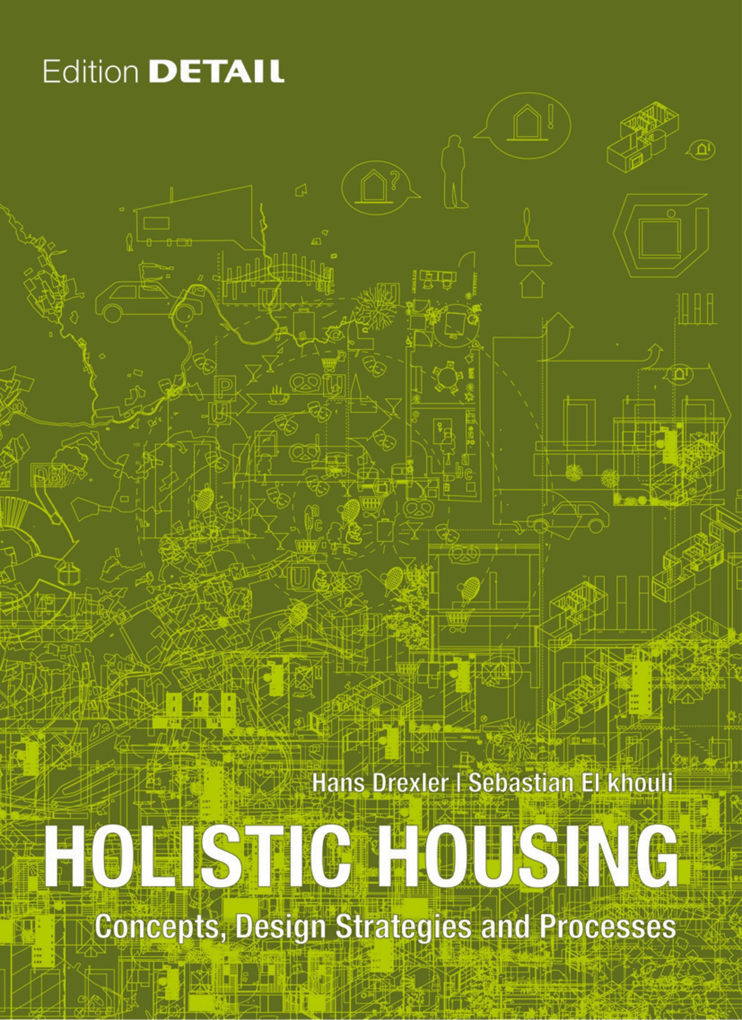 Holistic Housing
