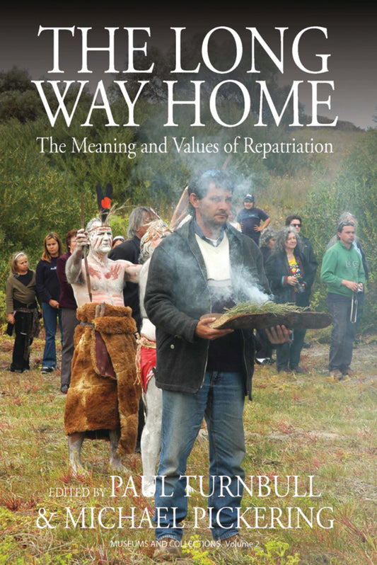 The Long Way Home