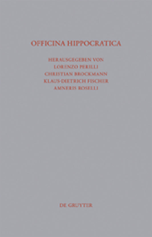 Officina Hippocratica