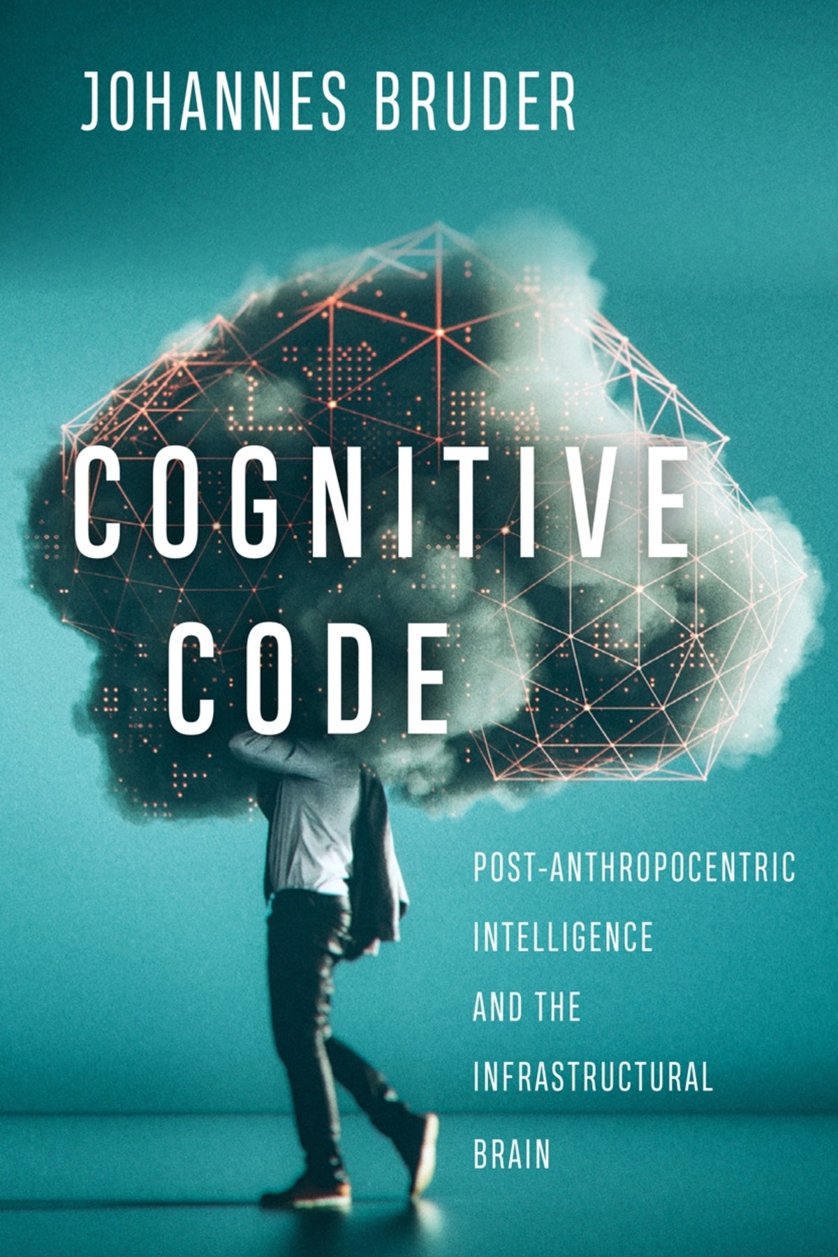 Cover image for Cognitive Code ISBN 9780773559172