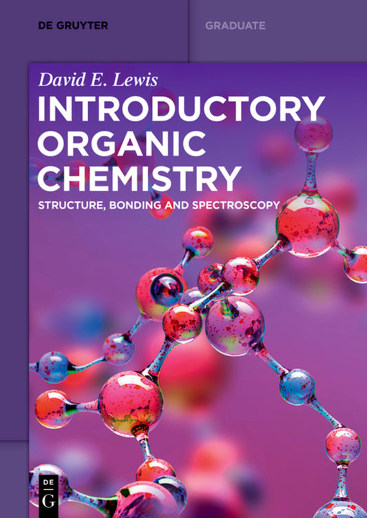 Introductory Organic Chemistry