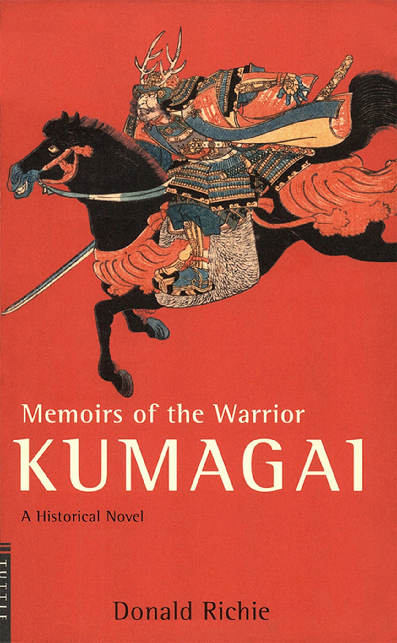 Memoirs of the Warrior Kumagai