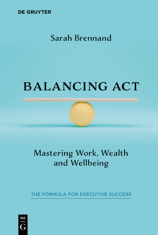Balancing Act