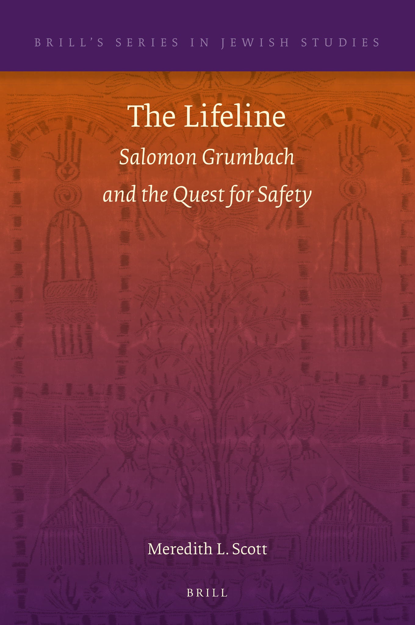 The Lifeline: Salomon Grumbach and the Quest for Safety