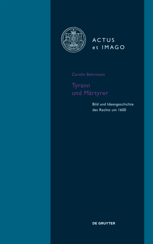 Tyrann und Märtyrer