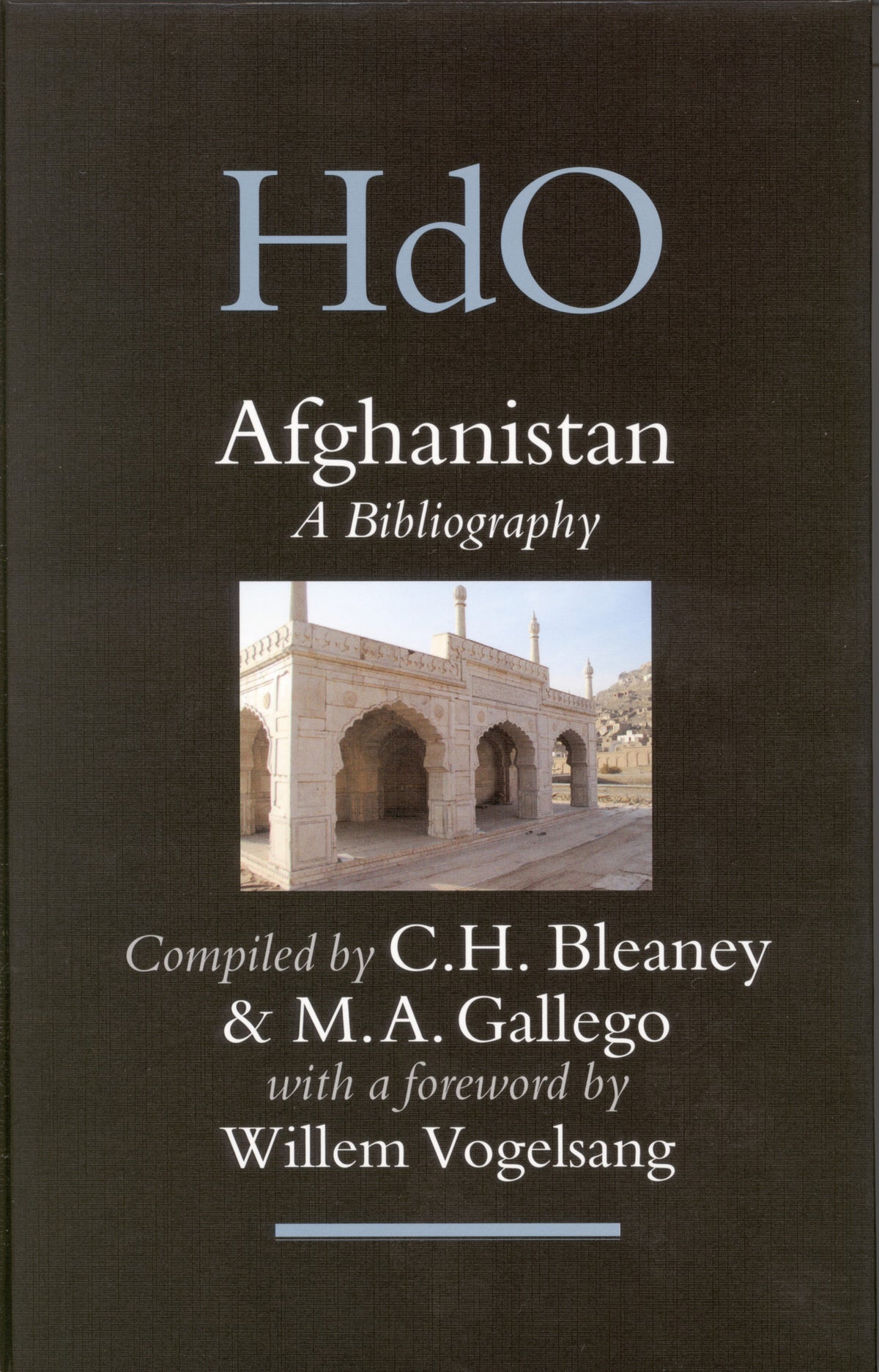 Afghanistan