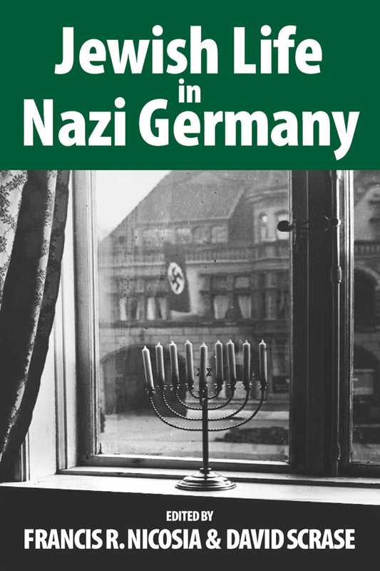 Jewish Life in Nazi Germany