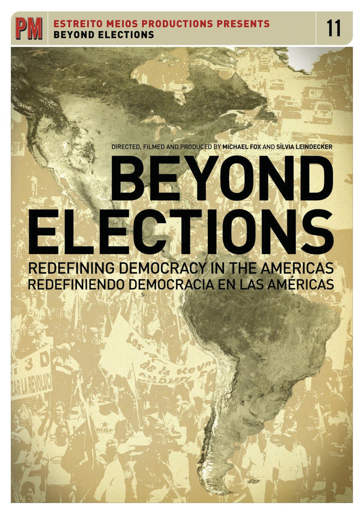 Beyond Elections
