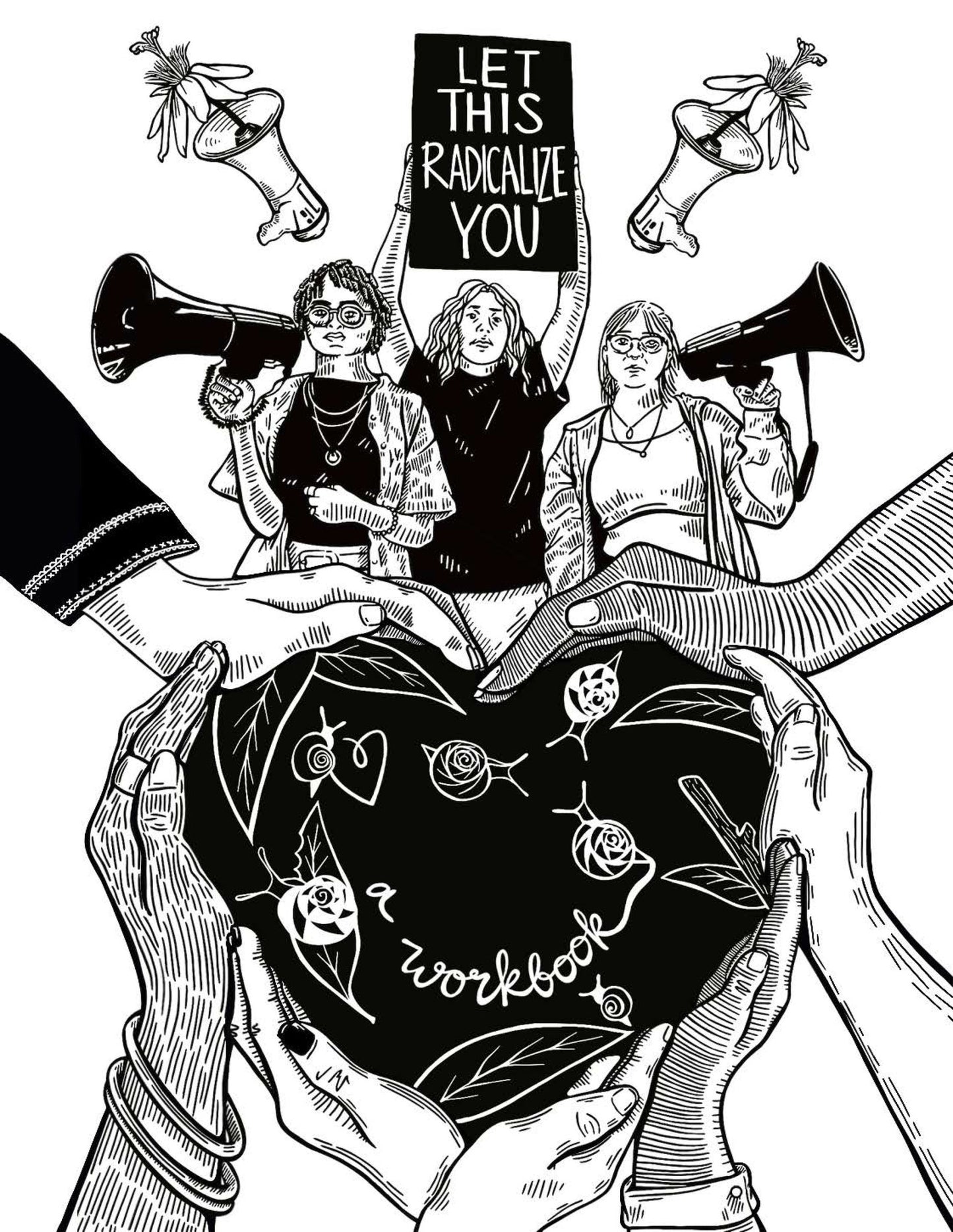 Let This Radicalize You Workbook